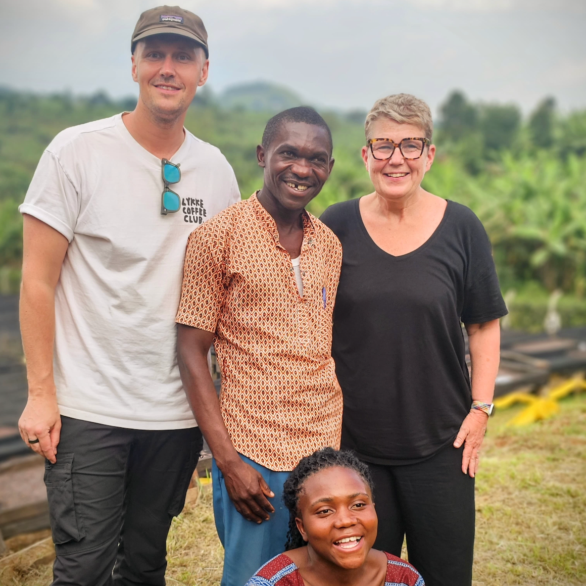 Farm Update Uganda - June 2024