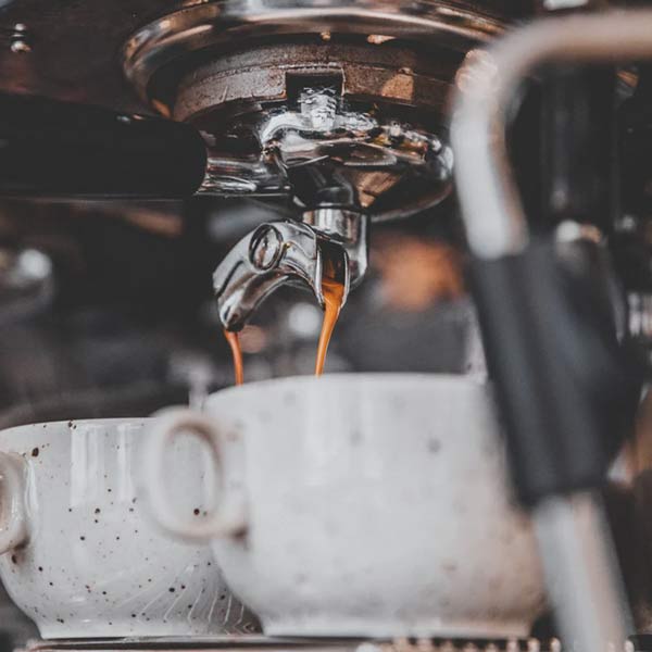 BREW GUIDE | Espresso - Lykke Kaffegårdar