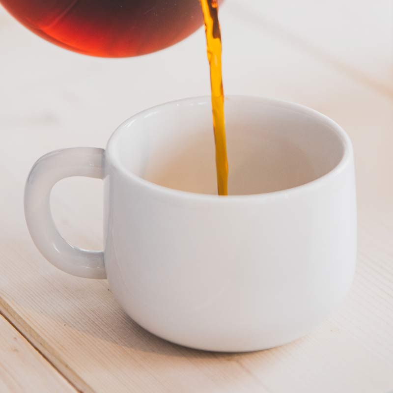 BREW GUIDE | Moccamaster - Lykke Kaffegårdar