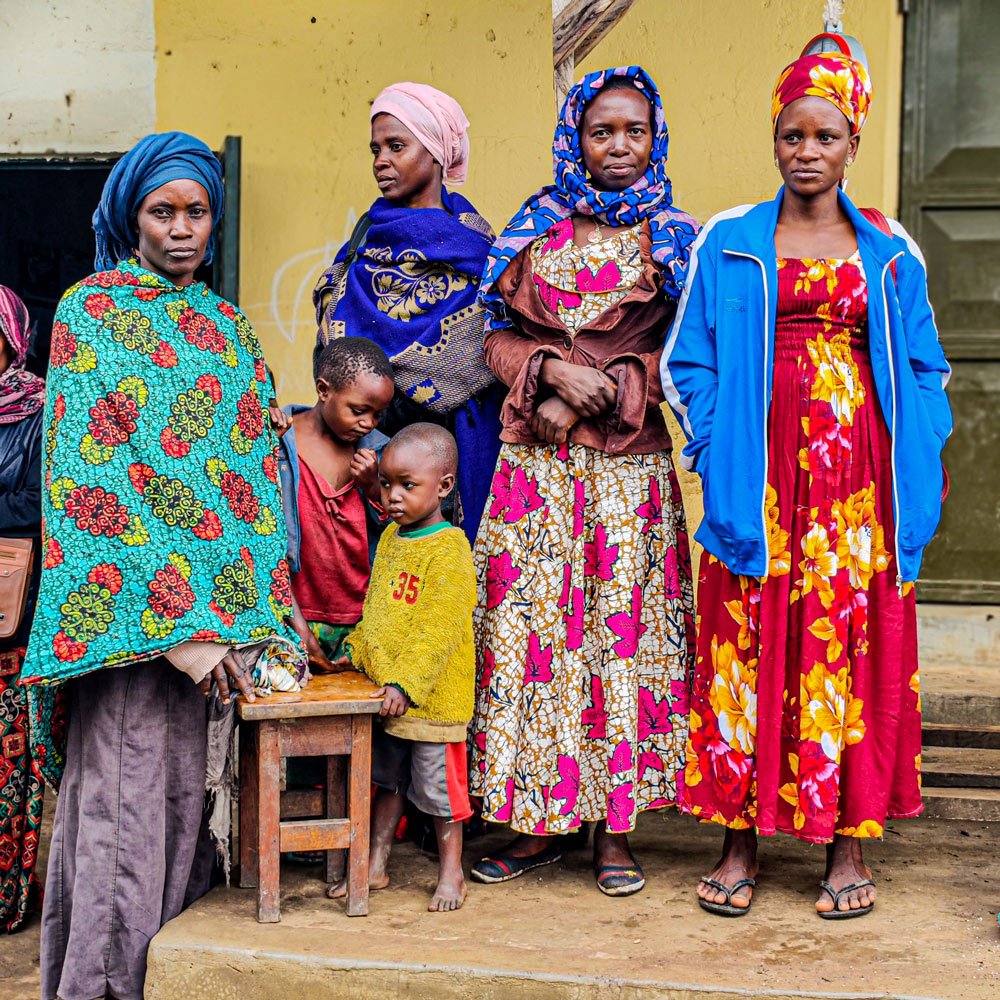 JOURNAL | The Indispensable Women In Coffee - Lykke Kaffegårdar