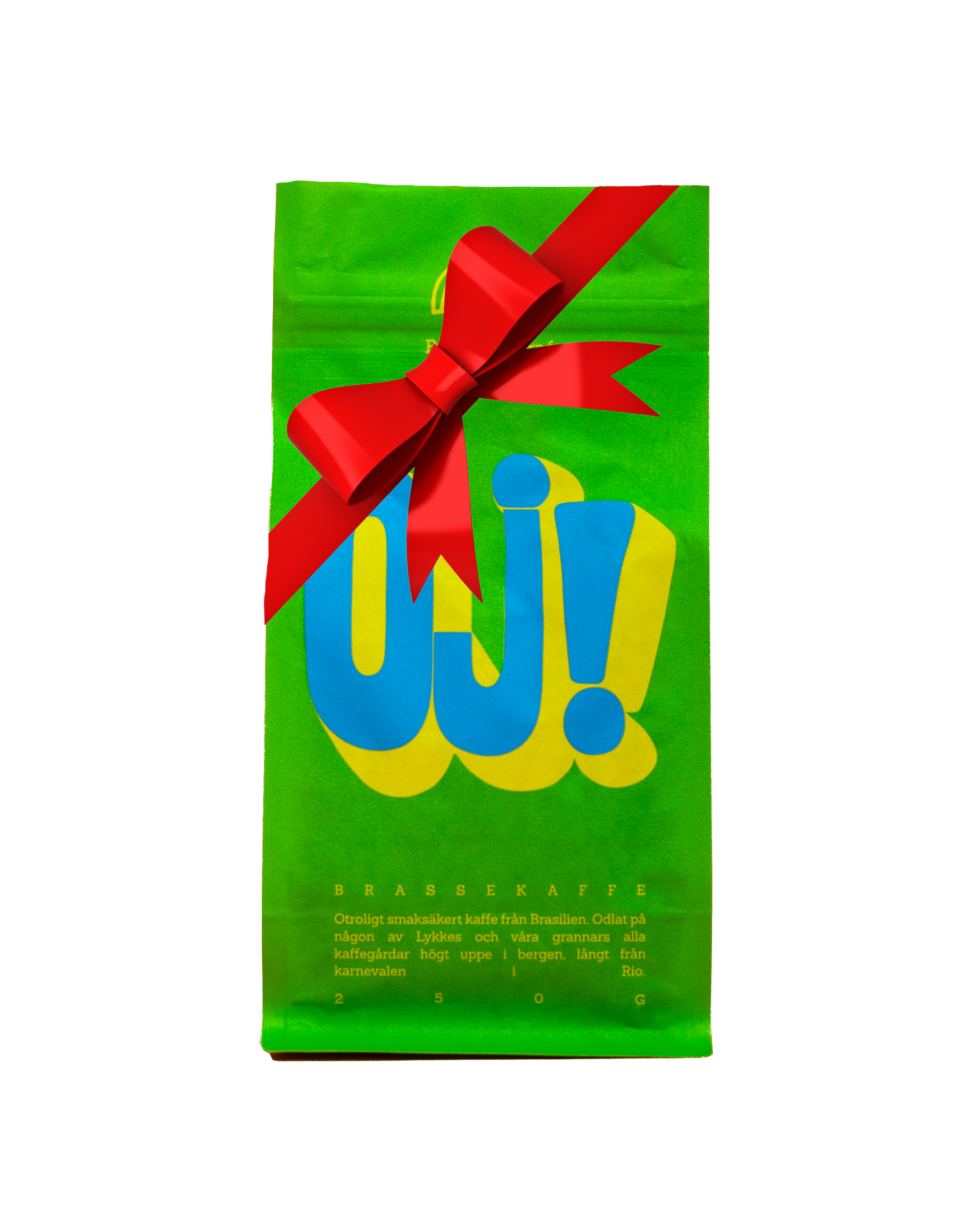 3 month gift subscription – Coffee