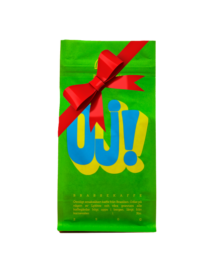 6 month gift subscription – Coffee