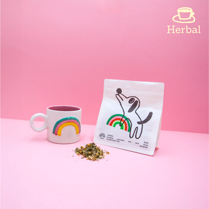 Herbal Rain - Loose Leaf