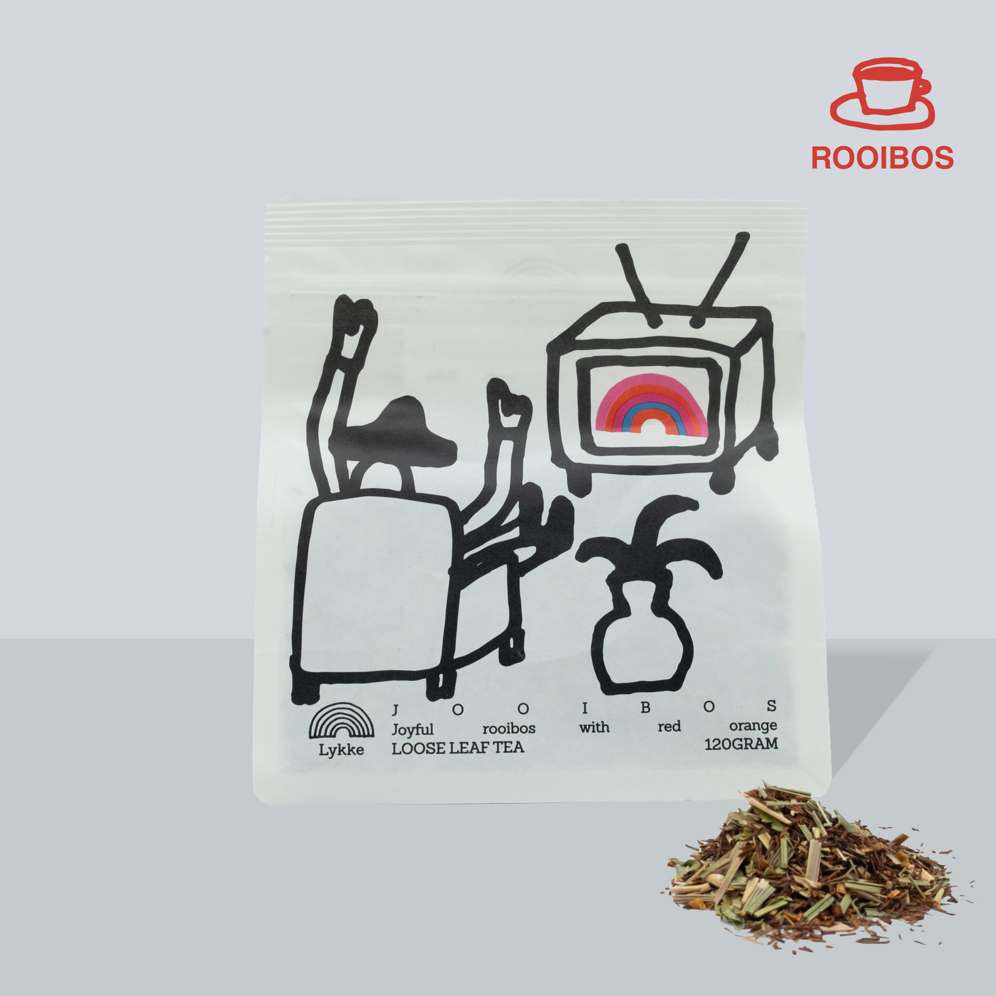 Jooibos - Loose Leaf