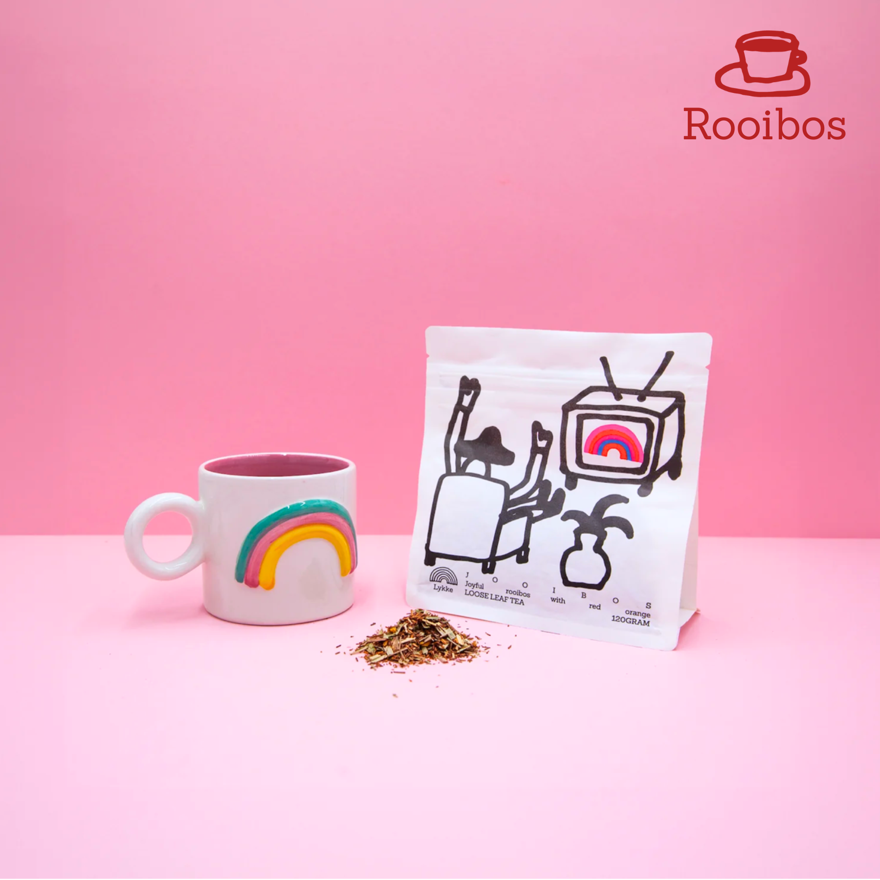 Jooibos - Loose Leaf