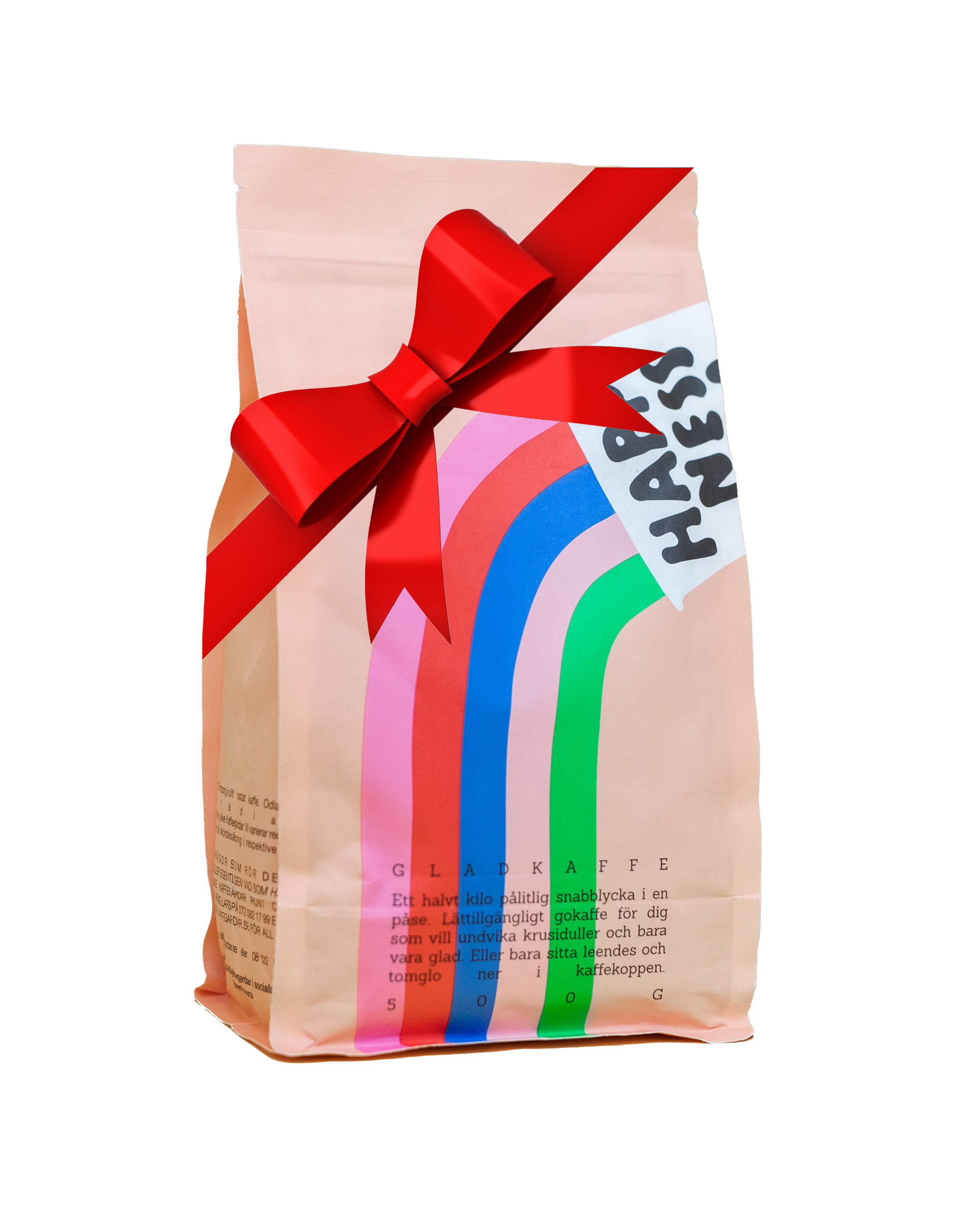 3 month gift subscription – Coffee