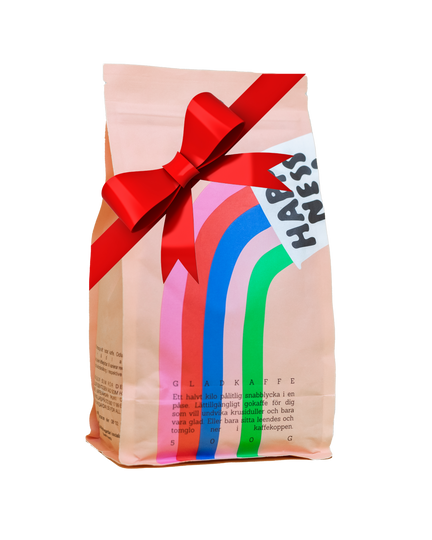 6 month gift subscription – Coffee