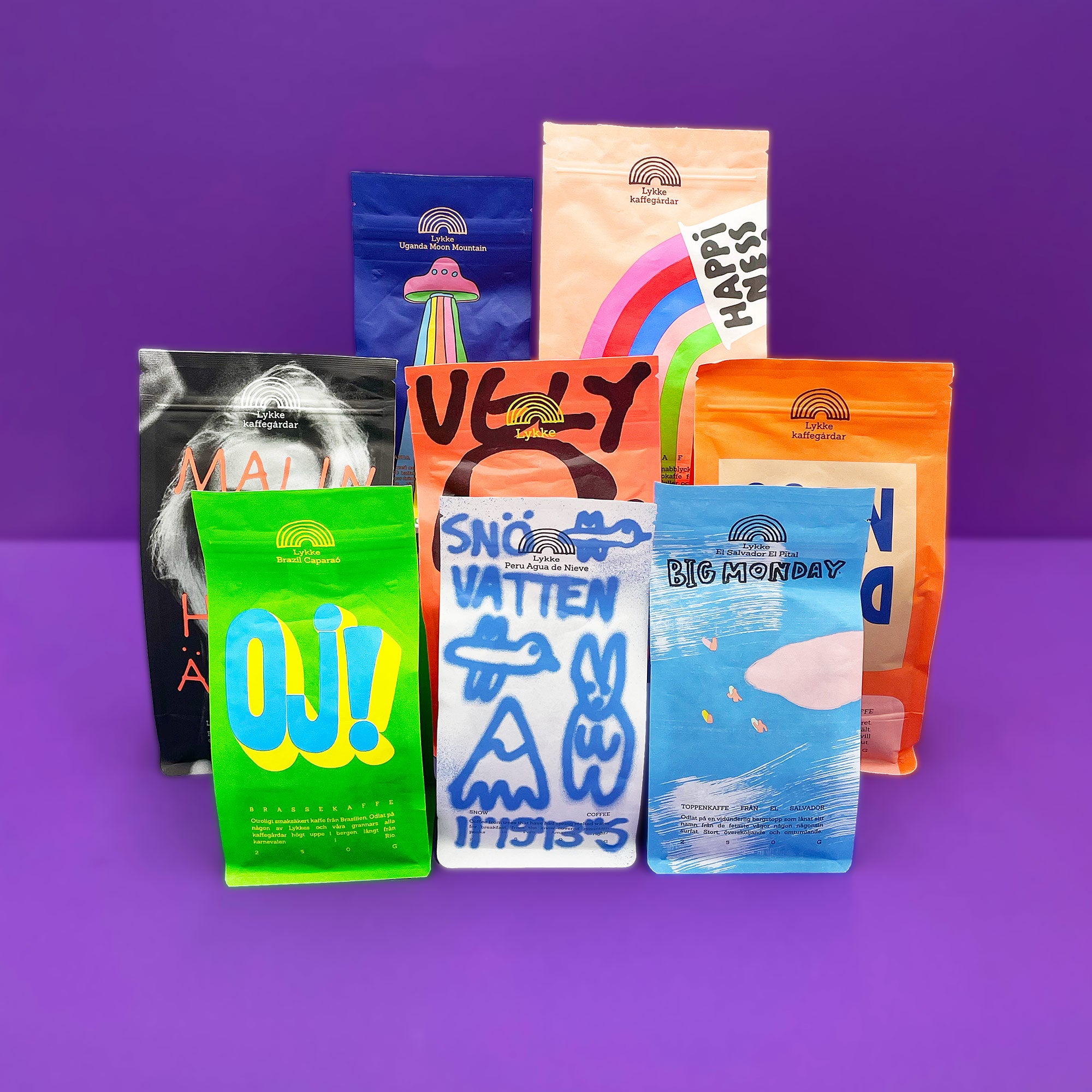 Ultimate Filter Brew Bundle [WHOLEBEAN]