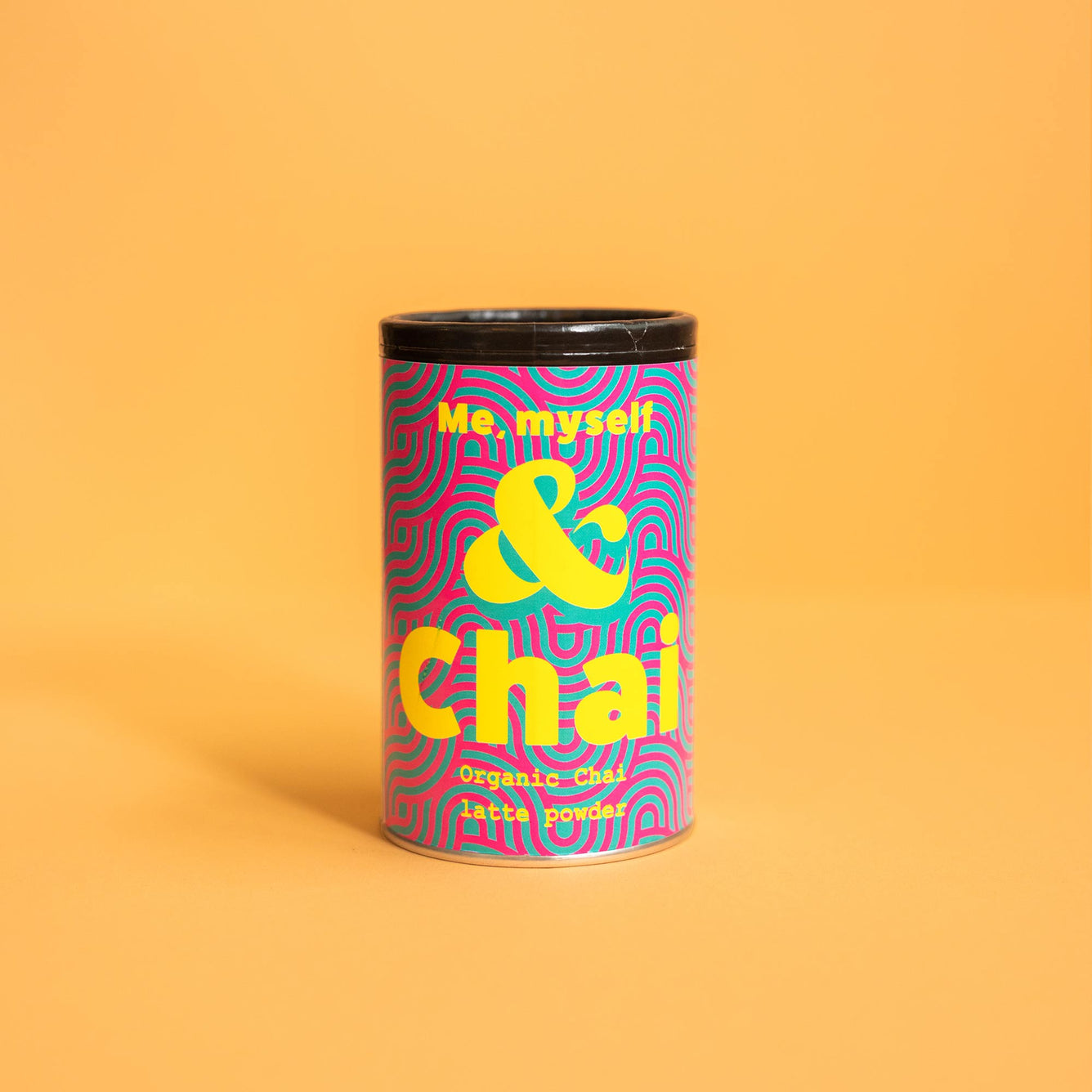 Me, Myself & Chai - Organic chai powder - Lykke Kaffegårdar