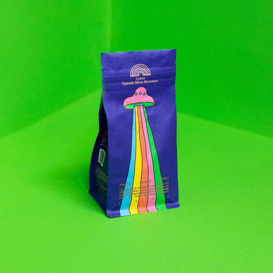 UFO 250g