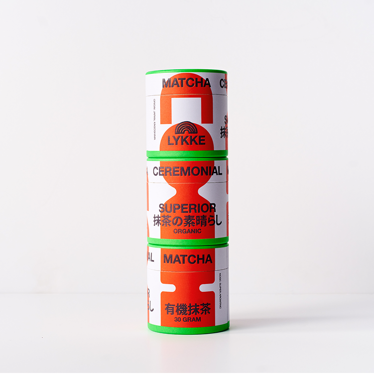 Matcha Superior 30g