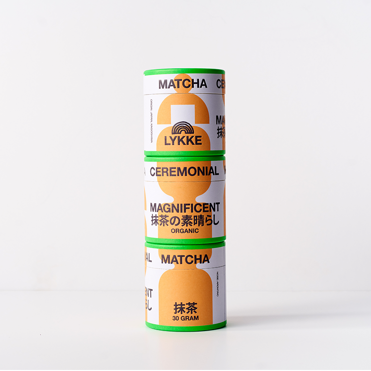 Matcha Magnificent 30g