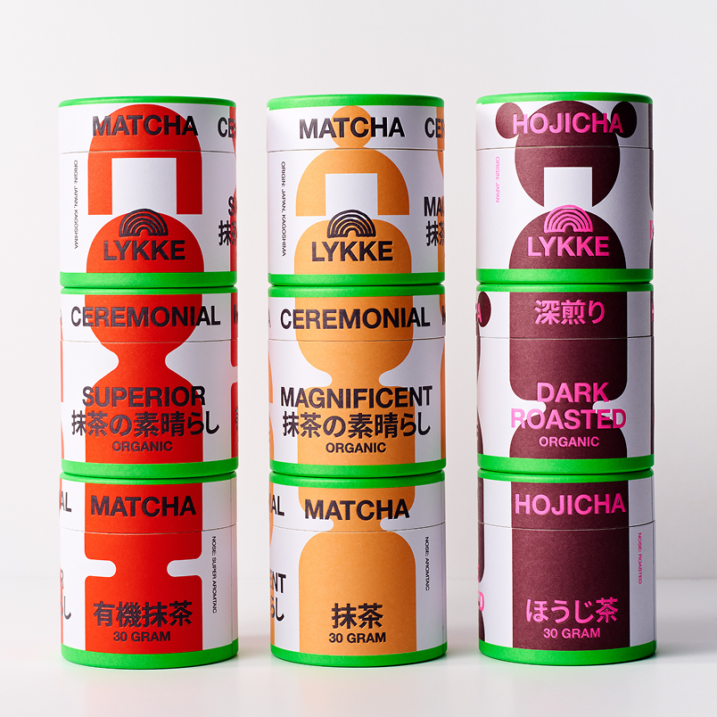 Matcha Superior 30g