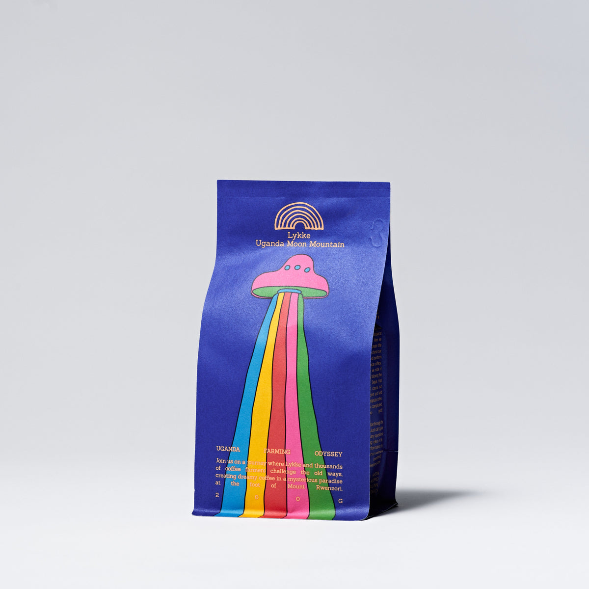 UFO 200g