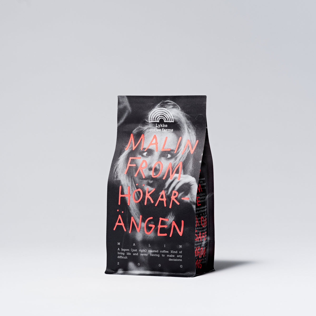 Malin of Hökarängen