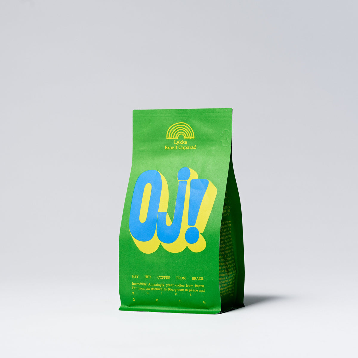 OJ! 200g