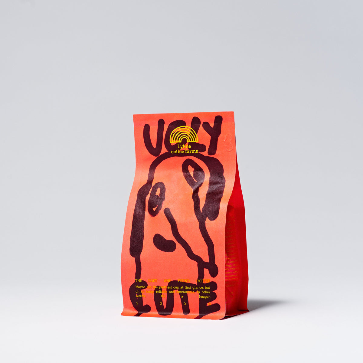 Ugly Cute 500g