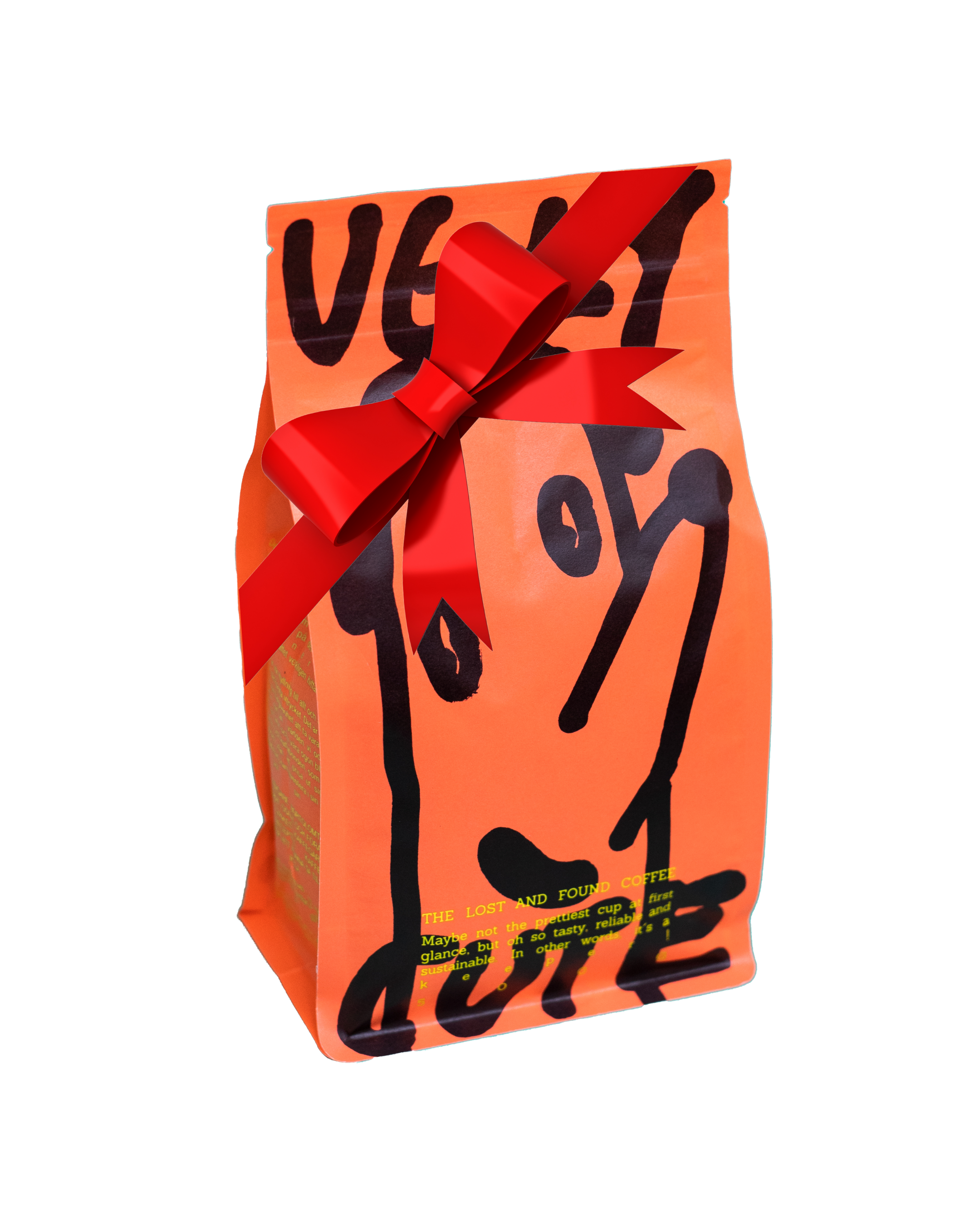 3 month gift subscription – Coffee