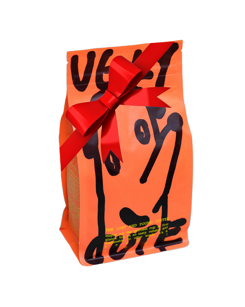 3 month gift subscription – Coffee