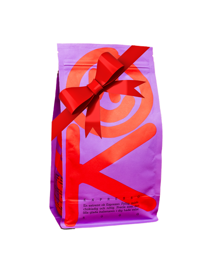 6 month gift subscription – Coffee