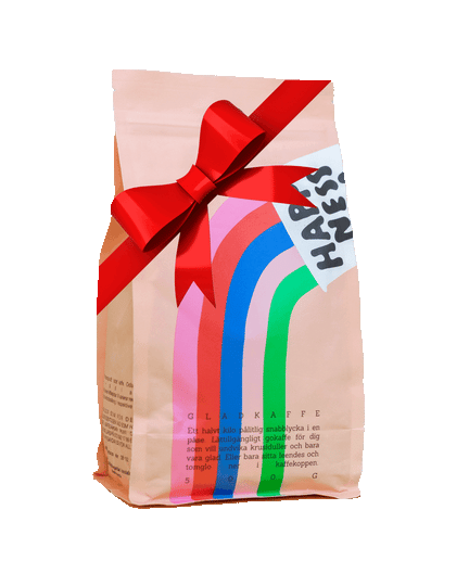 6 month gift subscription – Coffee