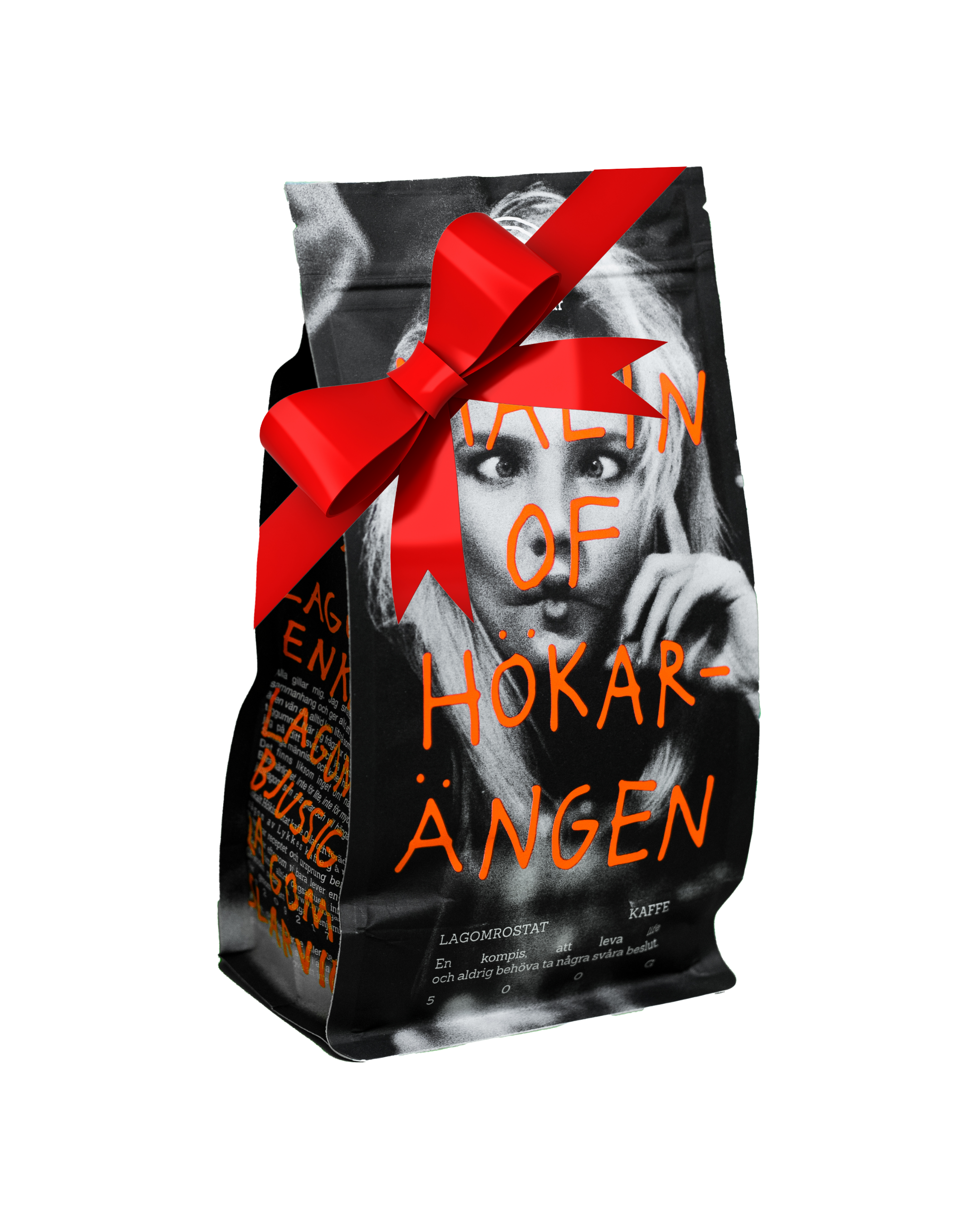3 month gift subscription – Coffee