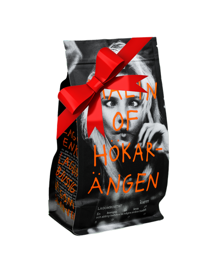 6 month gift subscription – Coffee