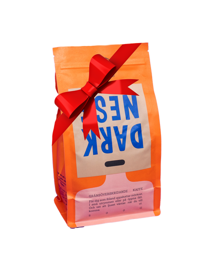 6 month gift subscription – Coffee
