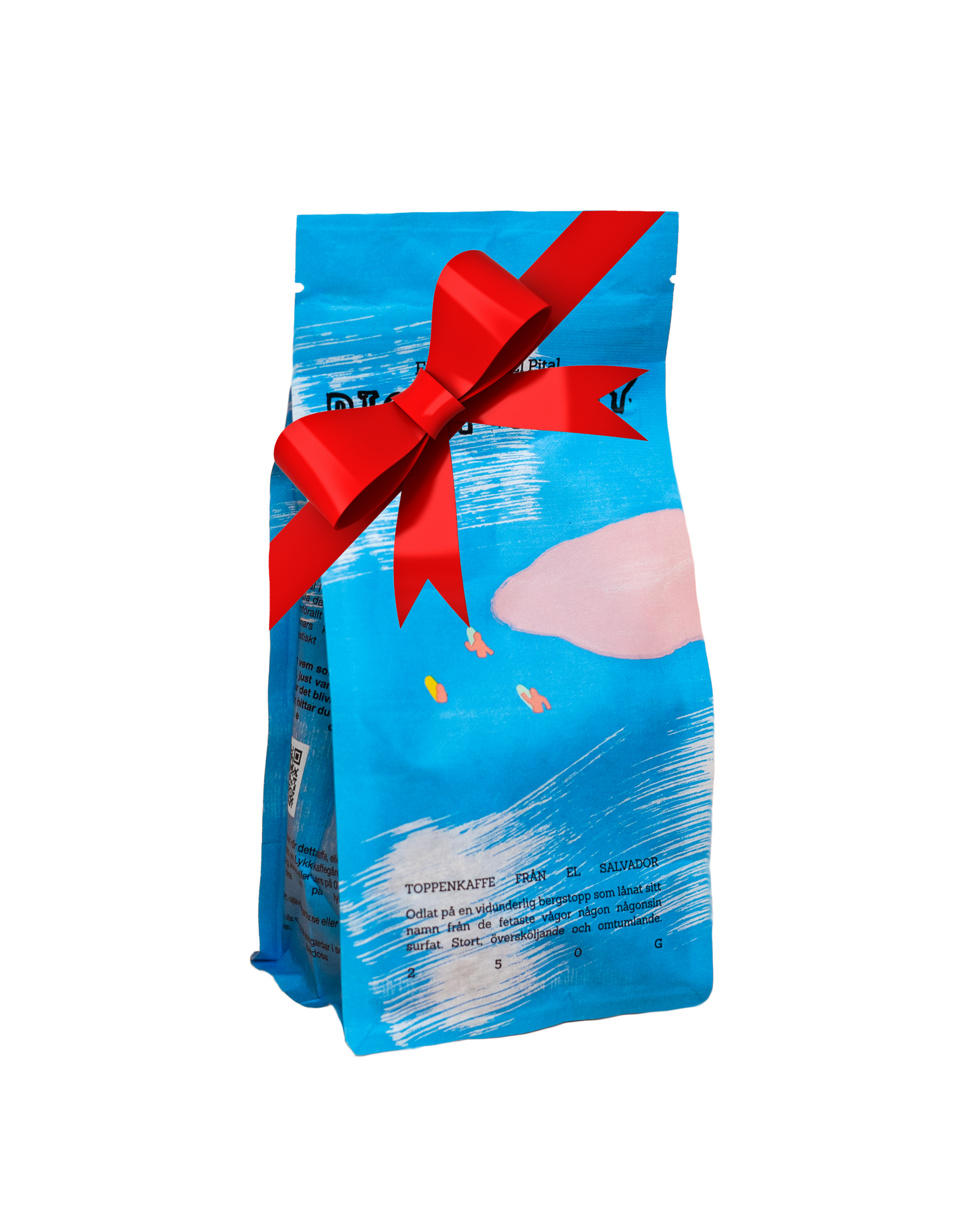 3 month gift subscription – Coffee