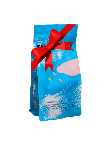 6 month gift subscription – Coffee