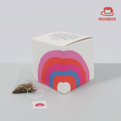 Jooibos tea