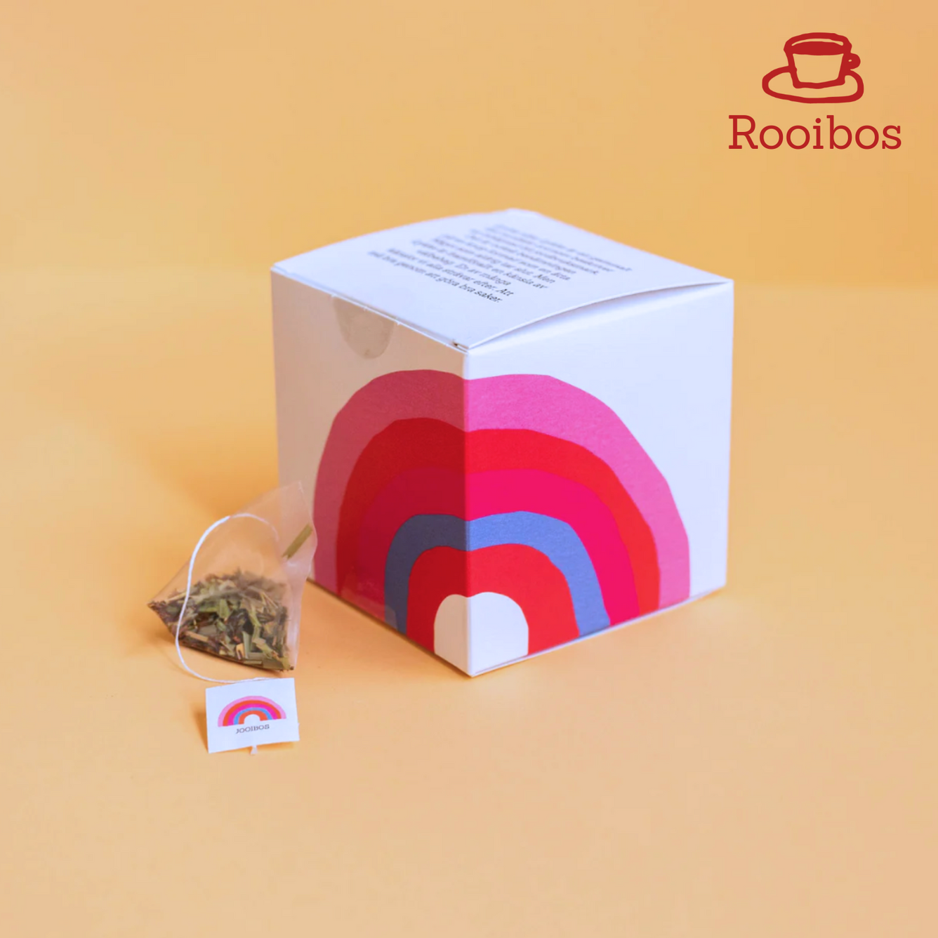 Jooibos tea