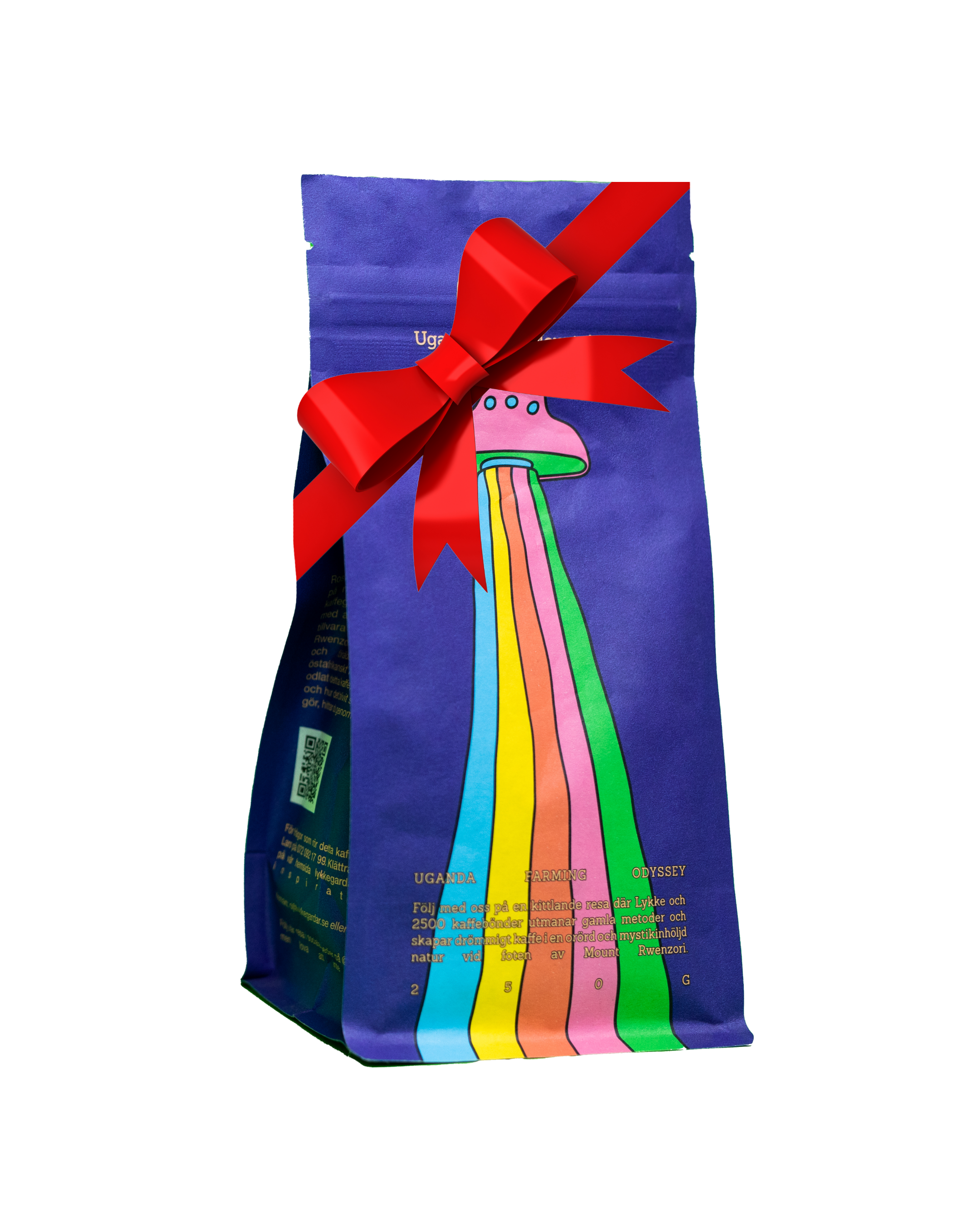 3 month gift subscription – Coffee