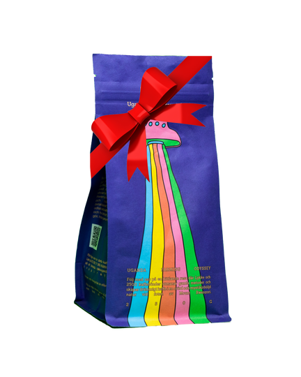 6 month gift subscription – Coffee