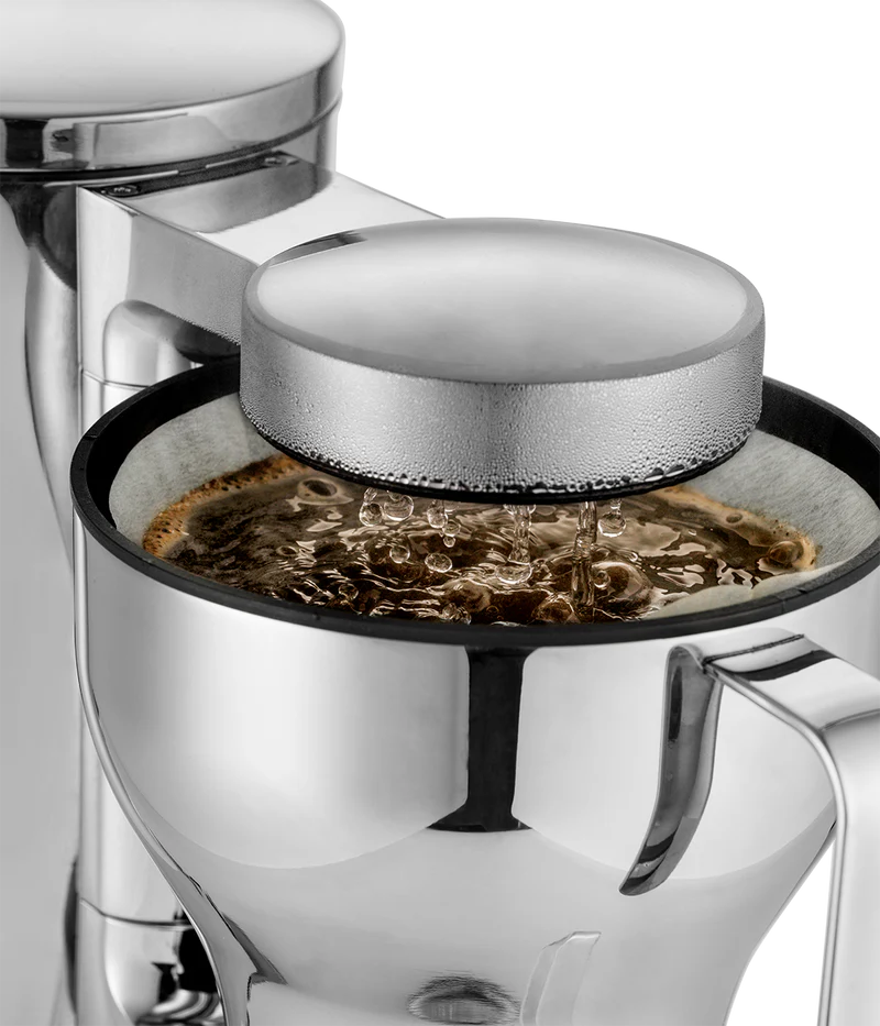 Aarke Coffee Maker + 500g coffee for free!