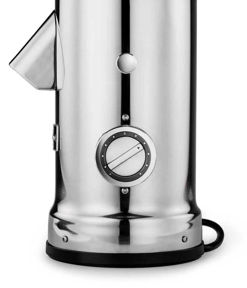 Aarke Coffee Grinder Stainless Steel