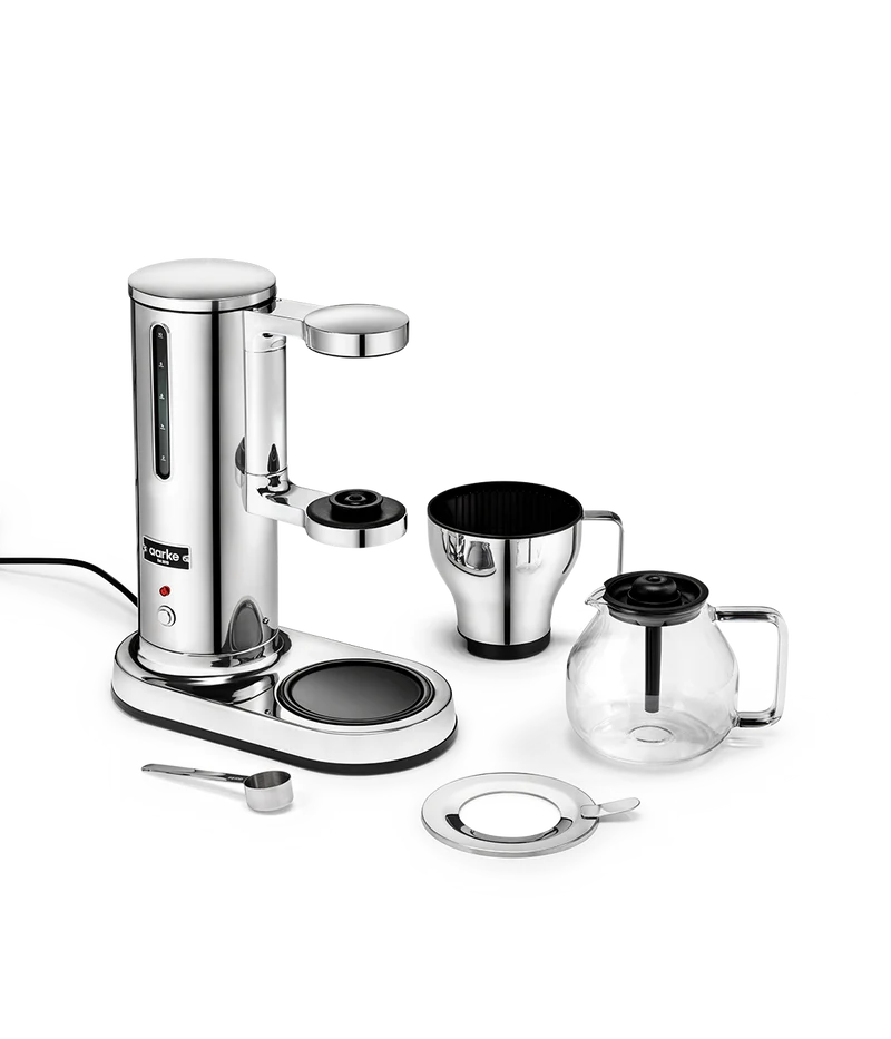 Aarke Coffee Maker + 500g coffee for free!