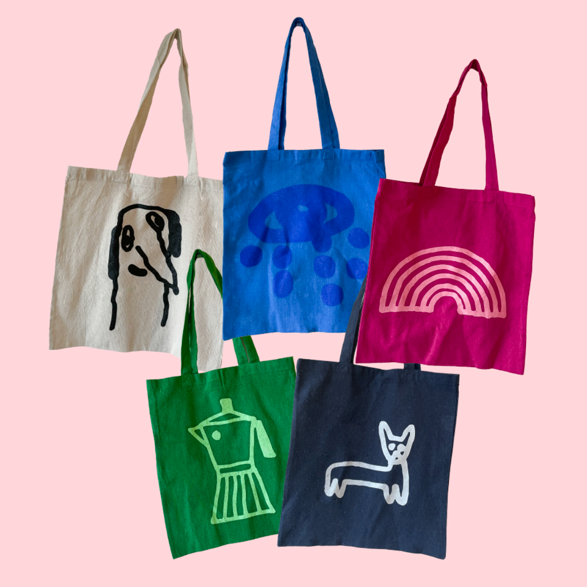 Lykke Tote
