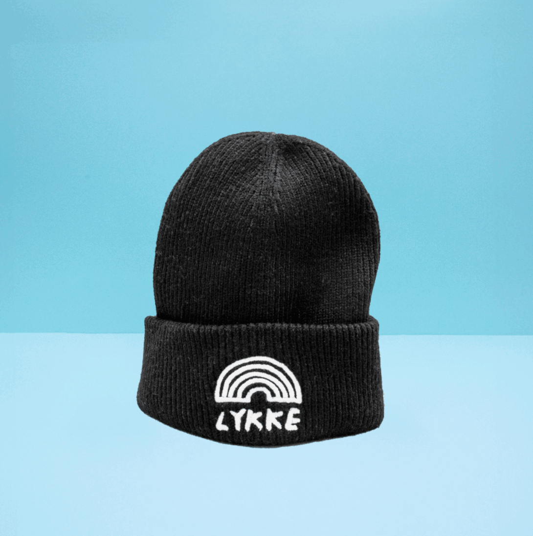 Lykke Soft Beanie