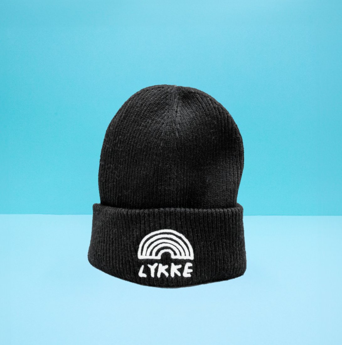 Lykke Soft Beanie