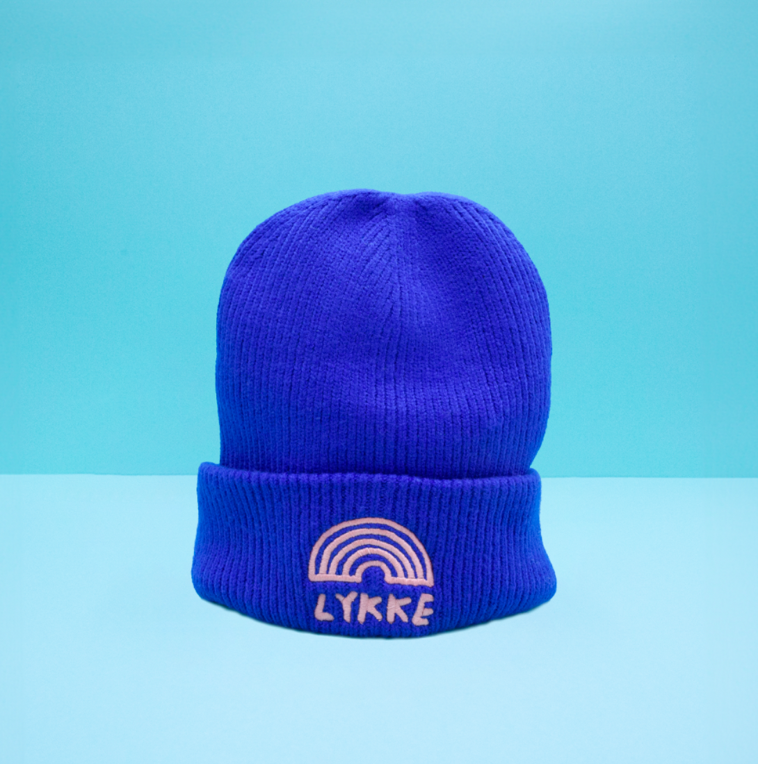 Lykke Soft Beanie
