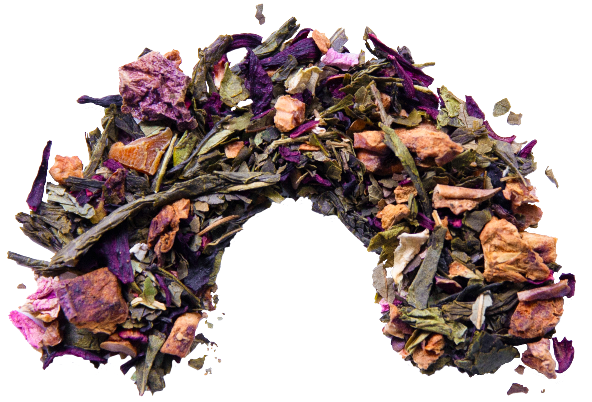 Cosy Rosy - Loose Leaf