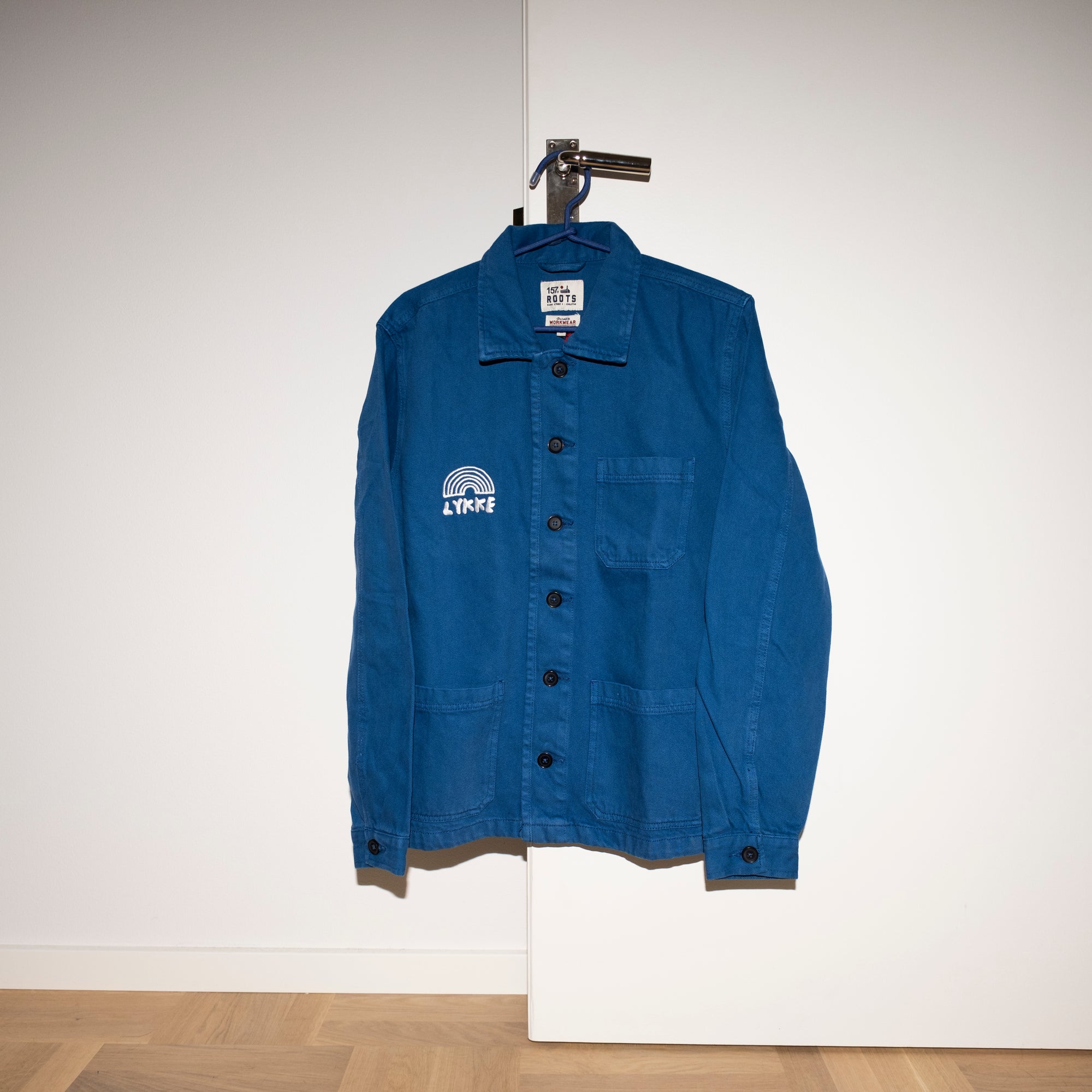 Lykke Roaster's Jacket