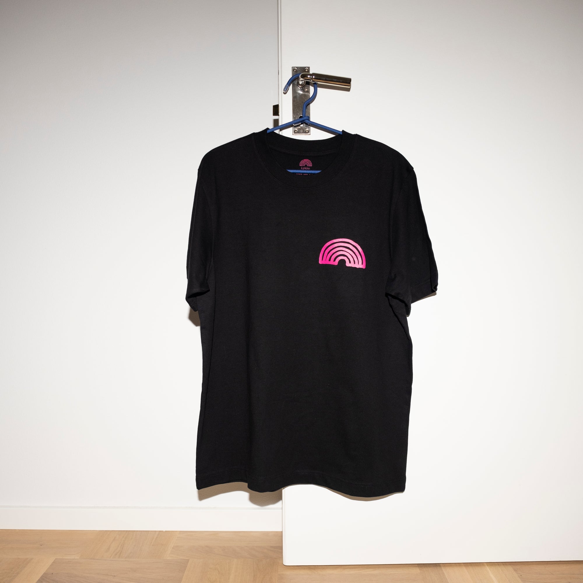 Lykke Coffee Club T-Shirt