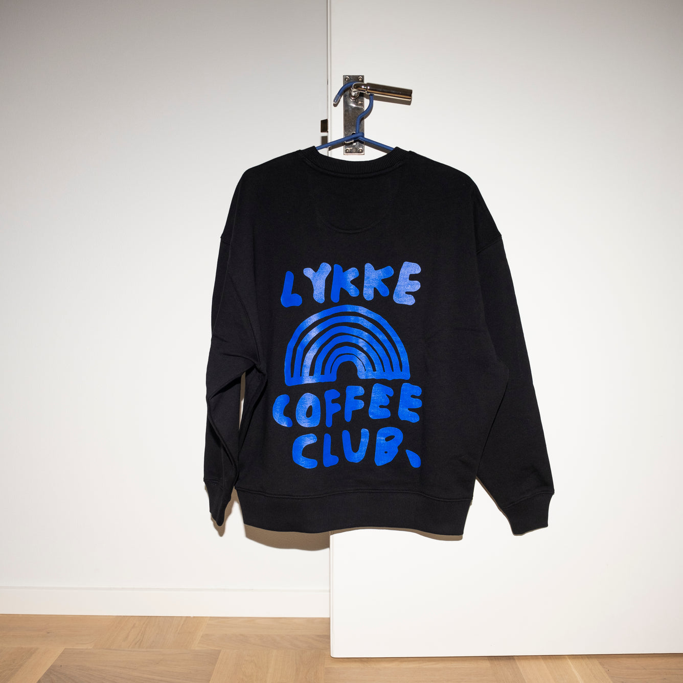 Lykke Coffee Club Crew