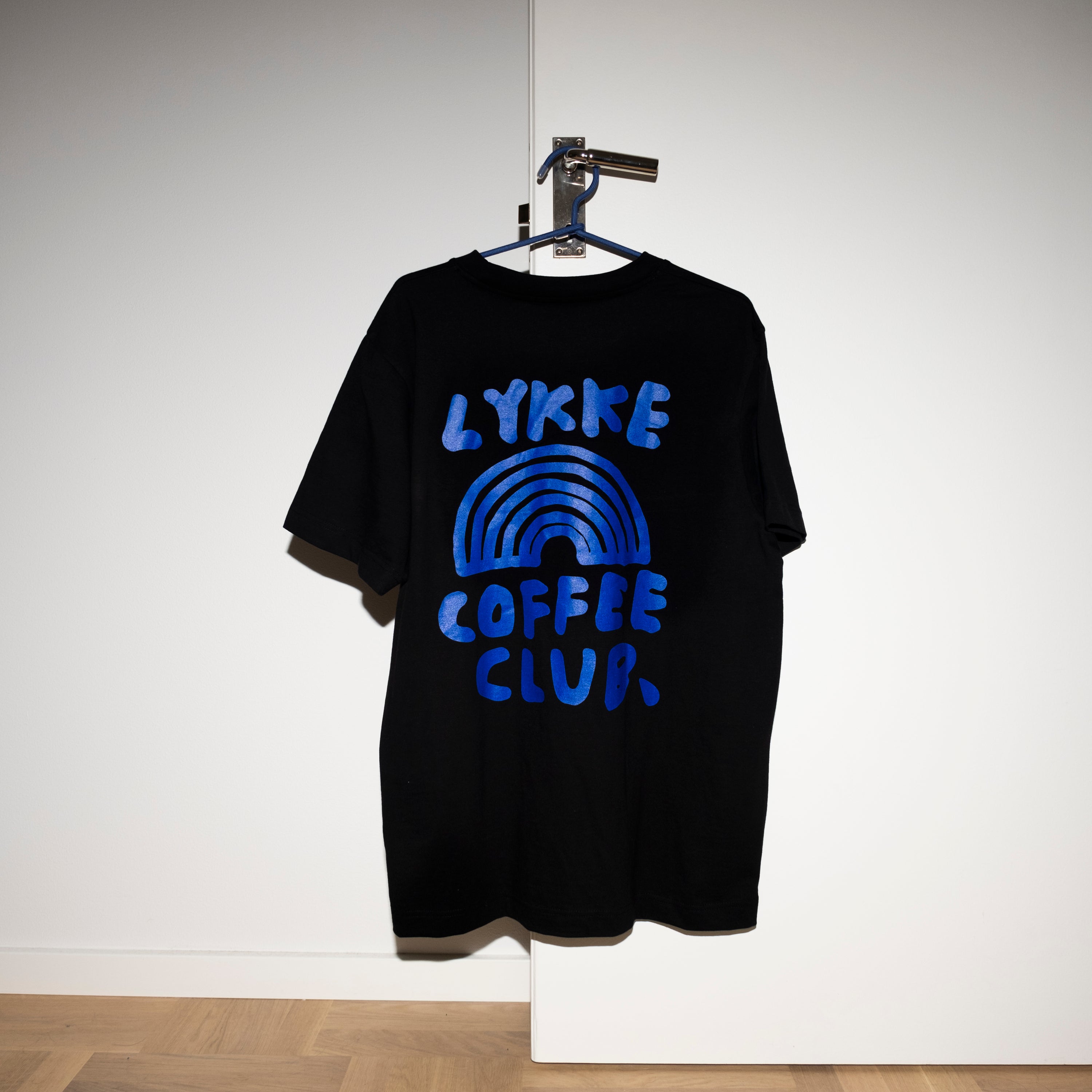 Lykke Coffee Club T-Shirt
