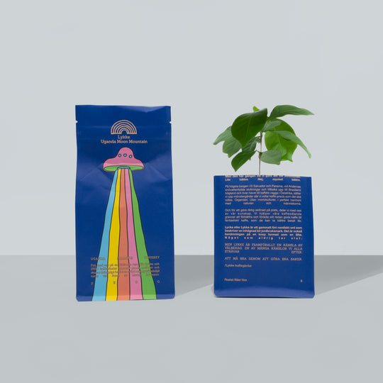 UFO 250g