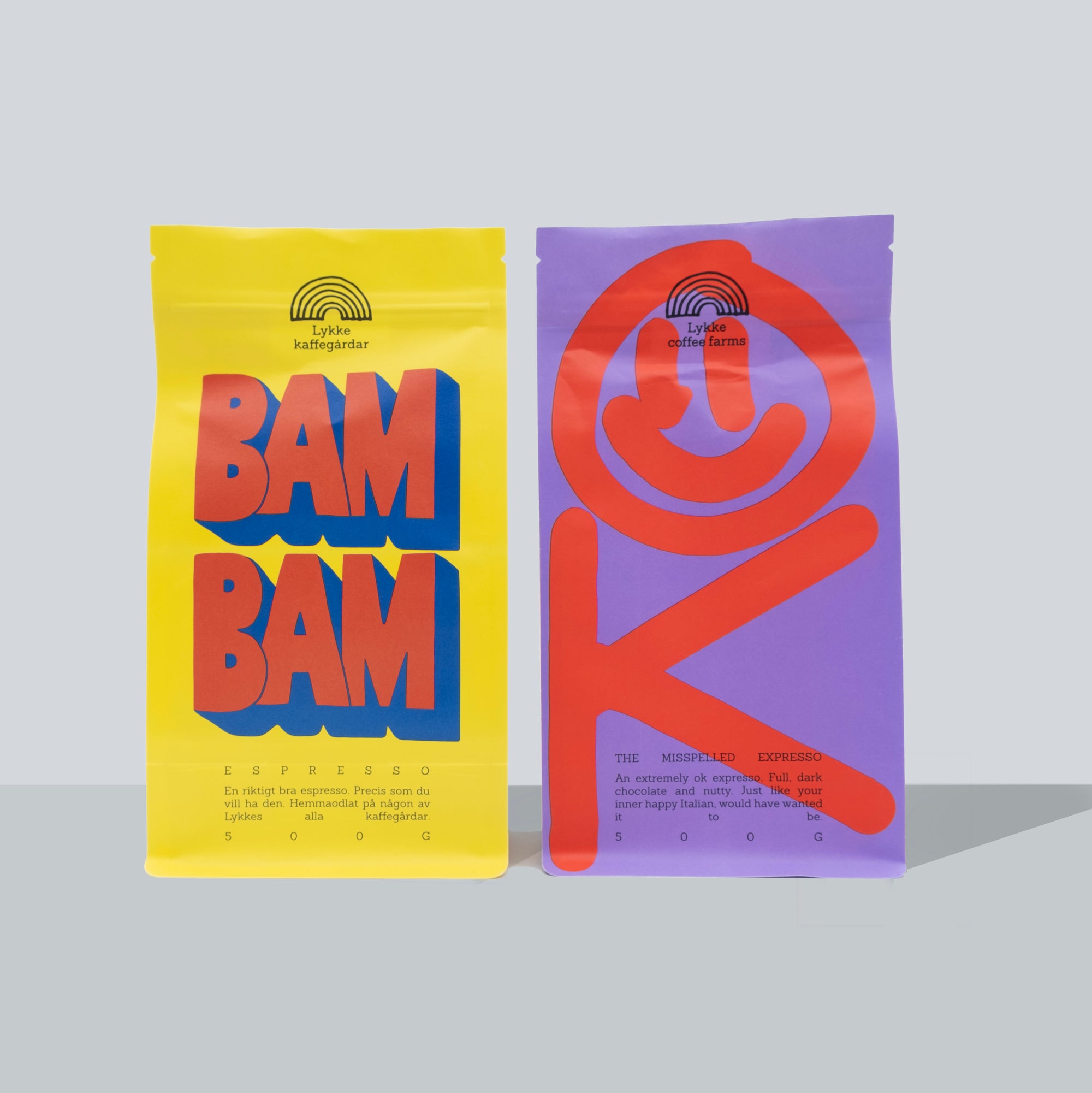 The Espresso Bundle
