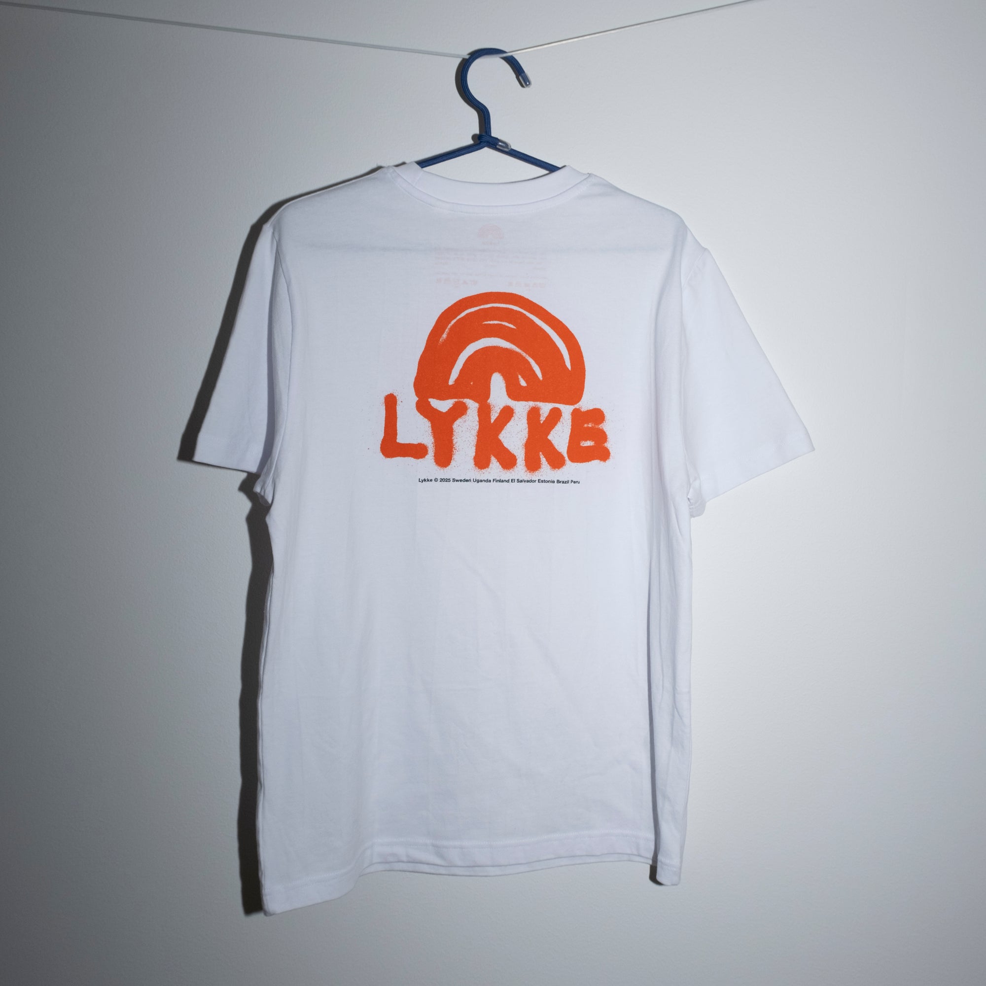 Large Bird T-Shirt