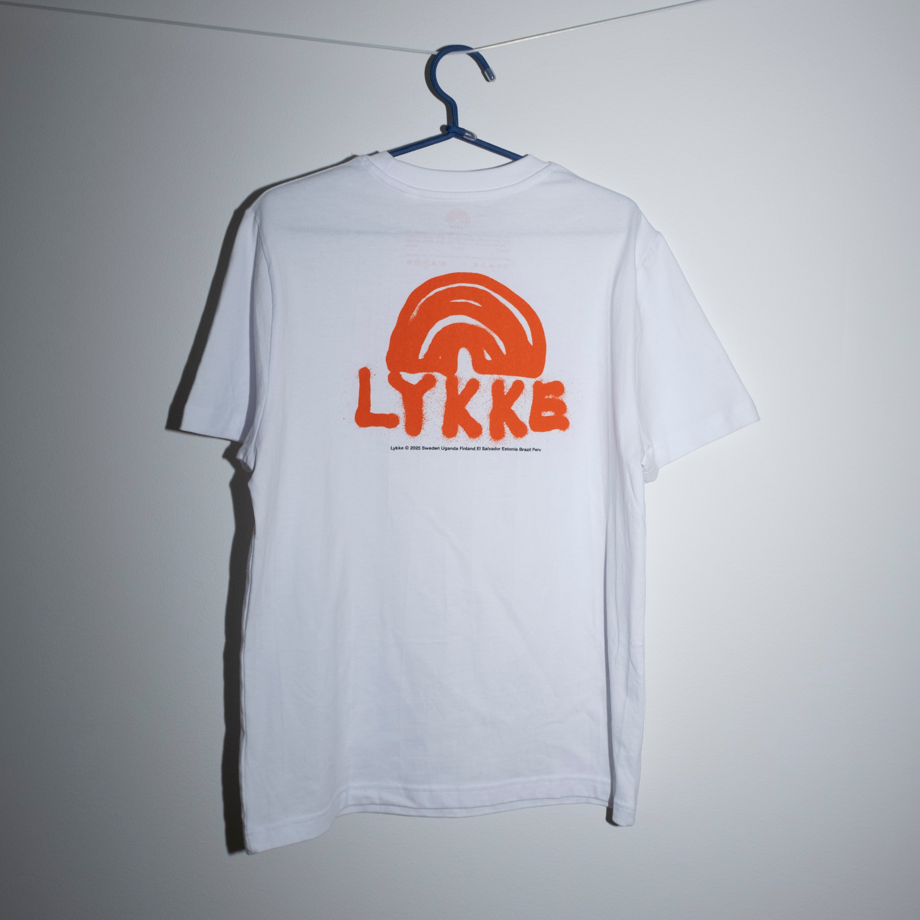 Large Bird T-Shirt